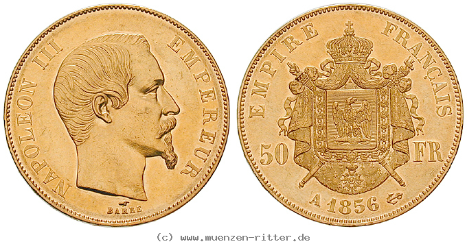 Klicken Sie auf das Bild um es auf Ihrem Rechner zu speichern frankreich-napoleon-iii-50-francs/13730.jpg