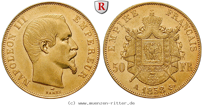 Klicken Sie auf das Bild um es auf Ihrem Rechner zu speichern frankreich-napoleon-iii-50-francs/95894.jpg