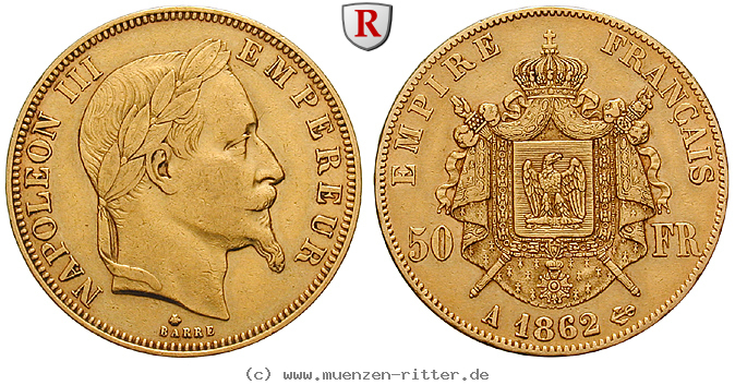 Klicken Sie auf das Bild um es auf Ihrem Rechner zu speichern frankreich-napoleon-iii-50-francs/97551.jpg