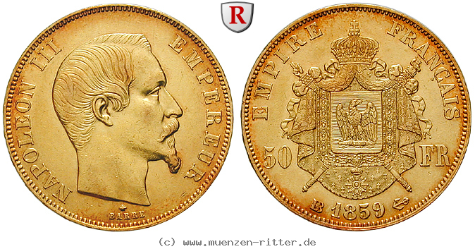 Klicken Sie auf das Bild um es auf Ihrem Rechner zu speichern frankreich-napoleon-iii-50-francs/99756.jpg