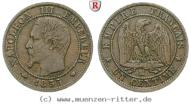 Klicken Sie auf das Bild um es auf Ihrem Rechner zu speichern frankreich-napoleon-iii-centime/67011.jpg