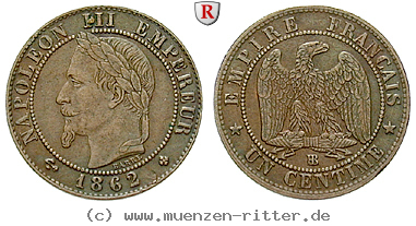 Klicken Sie auf das Bild um es auf Ihrem Rechner zu speichern frankreich-napoleon-iii-centime/67016.jpg