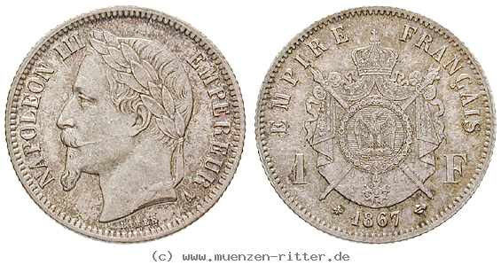 Klicken Sie auf das Bild um es auf Ihrem Rechner zu speichern frankreich-napoleon-iii-franc/22785.jpg