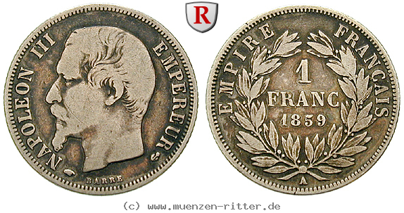 frankreich-napoleon-iii-franc/63872.jpg