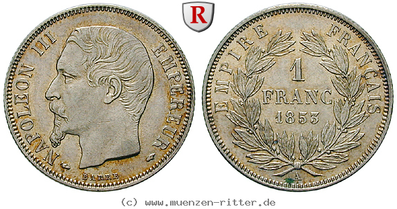 Klicken Sie auf das Bild um es auf Ihrem Rechner zu speichern frankreich-napoleon-iii-franc/67115.jpg