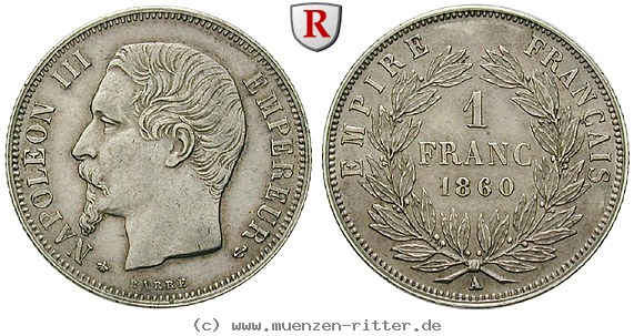 frankreich-napoleon-iii-franc/67167.jpg