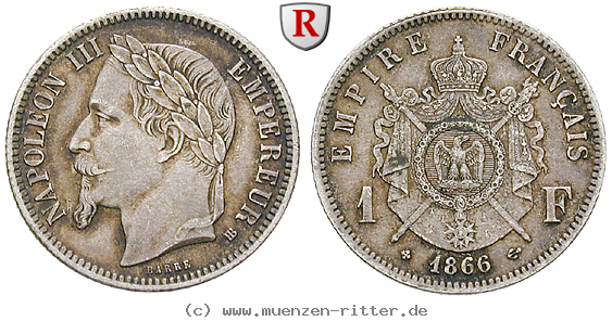 Klicken Sie auf das Bild um es auf Ihrem Rechner zu speichern frankreich-napoleon-iii-franc/82988.jpg