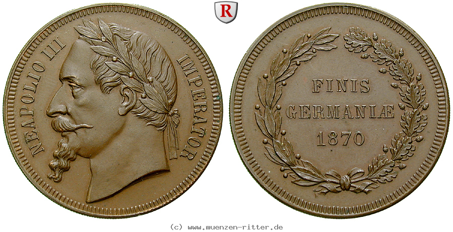 Klicken Sie auf das Bild um es auf Ihrem Rechner zu speichern frankreich-napoleon-iii-kupfermedaille/75400.jpg
