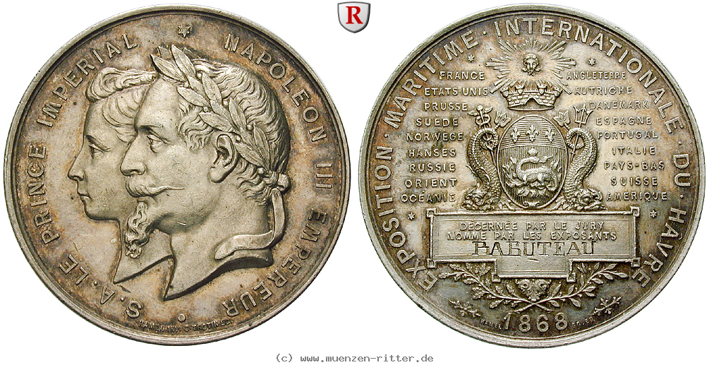 frankreich-napoleon-iii-silbermedaille/50788.jpg