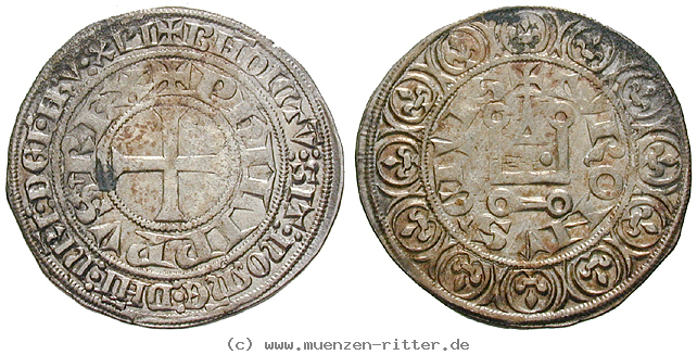 Klicken Sie auf das Bild um es auf Ihrem Rechner zu speichern frankreich-philipp-iv-gros-tournois/16812.jpg