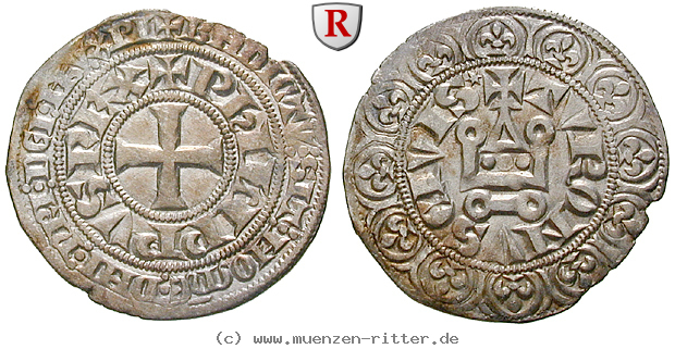 Klicken Sie auf das Bild um es auf Ihrem Rechner zu speichern frankreich-philipp-iv-gros-tournois/16813.jpg