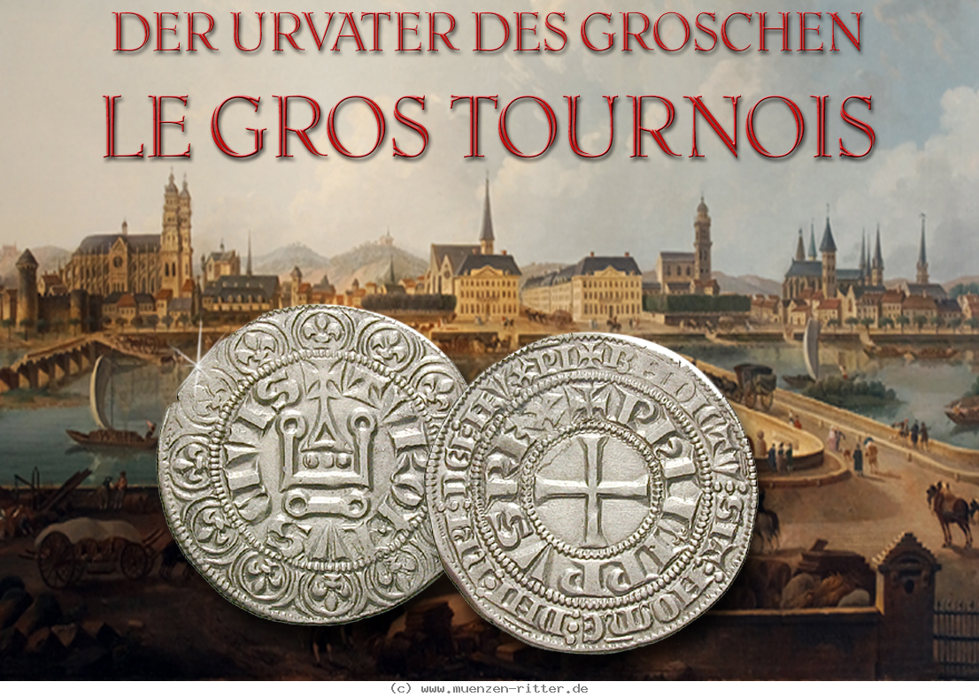 Klicken Sie auf das Bild um es auf Ihrem Rechner zu speichern frankreich-philipp-iv-gros-tournois/19767~angebot.jpg