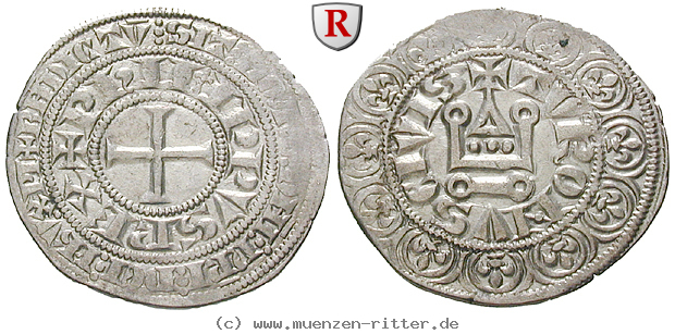 Klicken Sie auf das Bild um es auf Ihrem Rechner zu speichern frankreich-philipp-iv-gros-tournois/20955.jpg