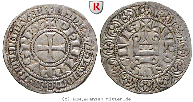 Klicken Sie auf das Bild um es auf Ihrem Rechner zu speichern frankreich-philipp-iv-gros-tournois/27588.jpg