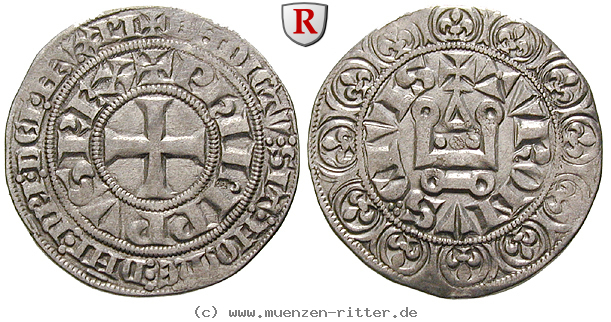 Klicken Sie auf das Bild um es auf Ihrem Rechner zu speichern frankreich-philipp-iv-gros-tournois/27590.jpg