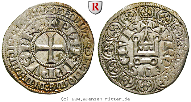 Klicken Sie auf das Bild um es auf Ihrem Rechner zu speichern frankreich-philipp-iv-gros-tournois/29893.jpg