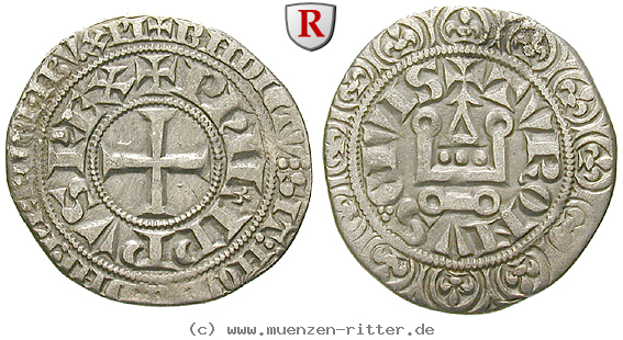 Klicken Sie auf das Bild um es auf Ihrem Rechner zu speichern frankreich-philipp-iv-gros-tournois/32075.jpg