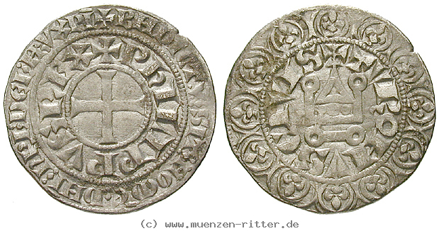 Klicken Sie auf das Bild um es auf Ihrem Rechner zu speichern frankreich-philipp-iv-gros-tournois/41604.jpg