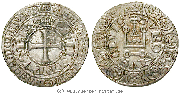 Klicken Sie auf das Bild um es auf Ihrem Rechner zu speichern frankreich-philipp-iv-gros-tournois/41606.jpg