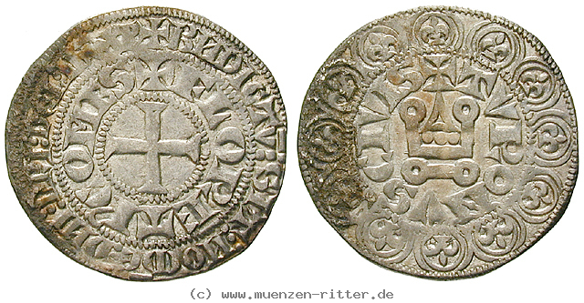 Klicken Sie auf das Bild um es auf Ihrem Rechner zu speichern frankreich-philipp-iv-gros-tournois/41610.jpg