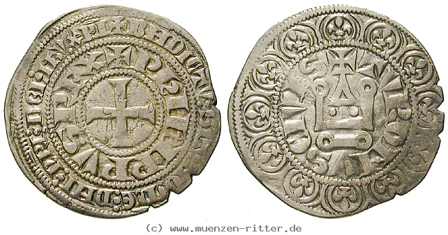 Klicken Sie auf das Bild um es auf Ihrem Rechner zu speichern frankreich-philipp-iv-gros-tournois/41615.jpg
