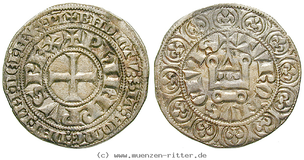Klicken Sie auf das Bild um es auf Ihrem Rechner zu speichern frankreich-philipp-iv-gros-tournois/41617.jpg