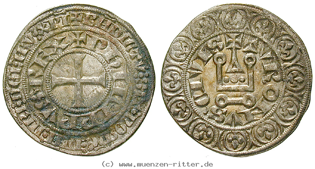 Klicken Sie auf das Bild um es auf Ihrem Rechner zu speichern frankreich-philipp-iv-gros-tournois/41620.jpg