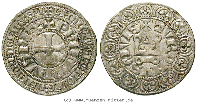 frankreich-philipp-iv-gros-tournois/41622.jpg
