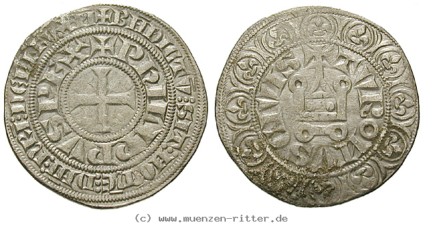 Klicken Sie auf das Bild um es auf Ihrem Rechner zu speichern frankreich-philipp-iv-gros-tournois/41624.jpg