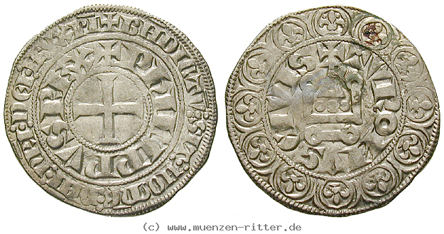 Klicken Sie auf das Bild um es auf Ihrem Rechner zu speichern frankreich-philipp-iv-gros-tournois/41627.jpg