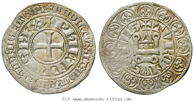 Klicken Sie auf das Bild um es auf Ihrem Rechner zu speichern frankreich-philipp-iv-gros-tournois/41632.jpg