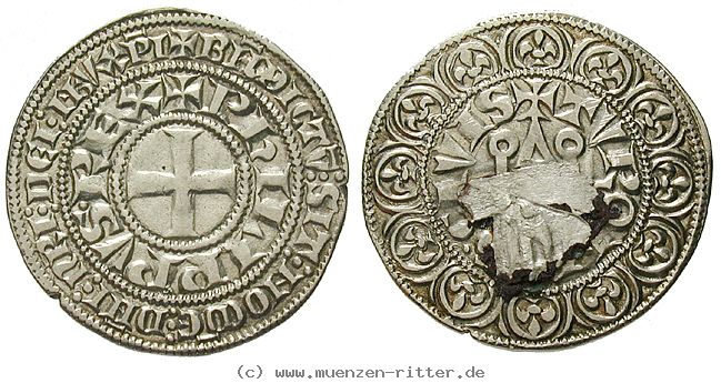 Klicken Sie auf das Bild um es auf Ihrem Rechner zu speichern frankreich-philipp-iv-gros-tournois/41638.jpg