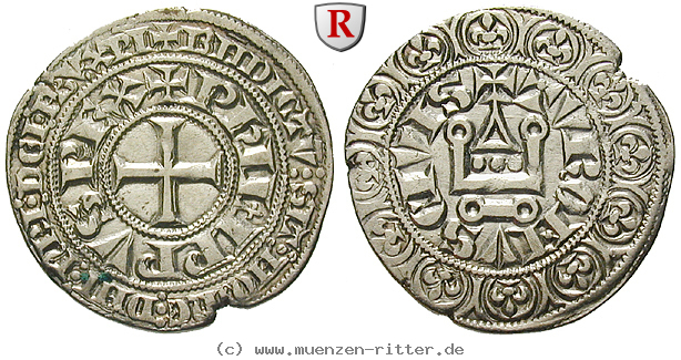 Klicken Sie auf das Bild um es auf Ihrem Rechner zu speichern frankreich-philipp-iv-gros-tournois/41640.jpg