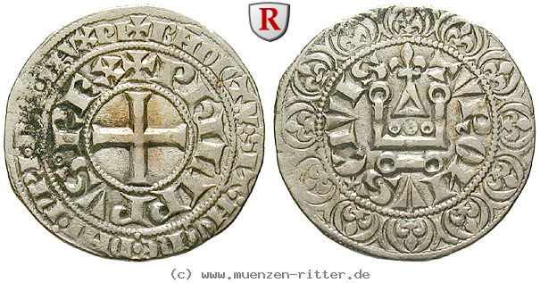 Klicken Sie auf das Bild um es auf Ihrem Rechner zu speichern frankreich-philipp-iv-gros-tournois/41642.jpg