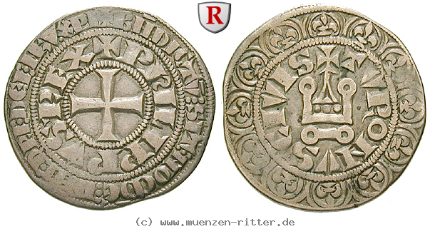 Klicken Sie auf das Bild um es auf Ihrem Rechner zu speichern frankreich-philipp-iv-gros-tournois/41648.jpg