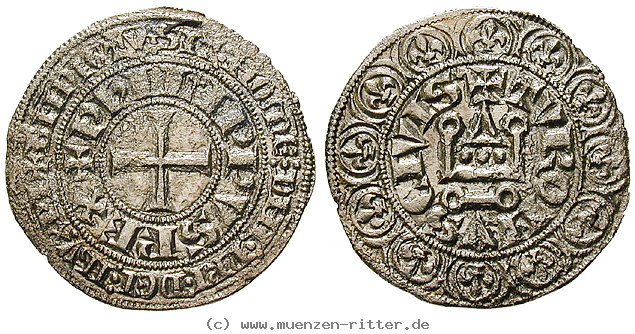 Klicken Sie auf das Bild um es auf Ihrem Rechner zu speichern frankreich-philipp-iv-gros-tournois/43972.jpg