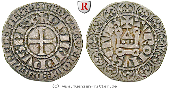 Klicken Sie auf das Bild um es auf Ihrem Rechner zu speichern frankreich-philipp-iv-gros-tournois/54674.jpg
