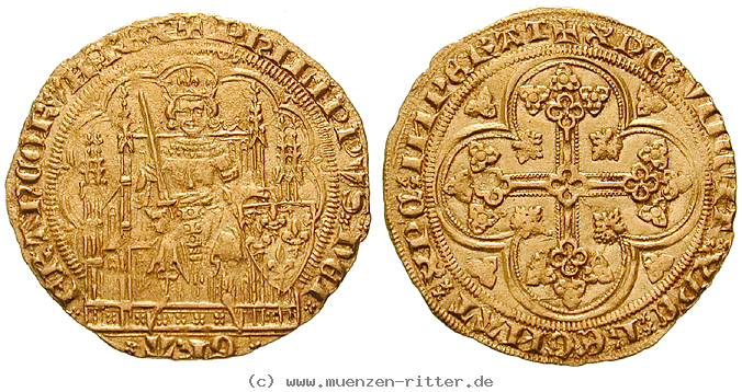 Klicken Sie auf das Bild um es auf Ihrem Rechner zu speichern frankreich-philipp-vi-ecu-d-or-a-la-chaise/48533.jpg