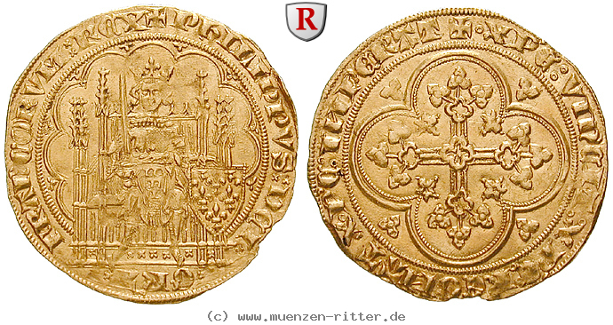 Klicken Sie auf das Bild um es auf Ihrem Rechner zu speichern frankreich-philipp-vi-ecu-d-or-a-la-chaise/75206.jpg