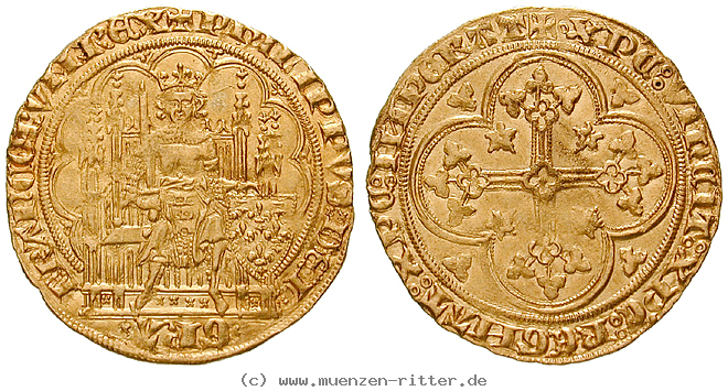 Klicken Sie auf das Bild um es auf Ihrem Rechner zu speichern frankreich-philipp-vi-ecu-d-or-a-la-chaise/81403.jpg