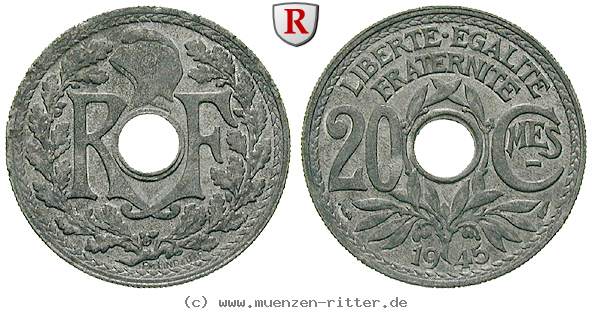 Klicken Sie auf das Bild um es auf Ihrem Rechner zu speichern frankreich-provisorische-regierung-20-centimes/68008.jpg