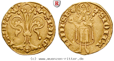 Klicken Sie auf das Bild um es auf Ihrem Rechner zu speichern frankreich-raymond-iii-iv-florin-d-or/74570.jpg