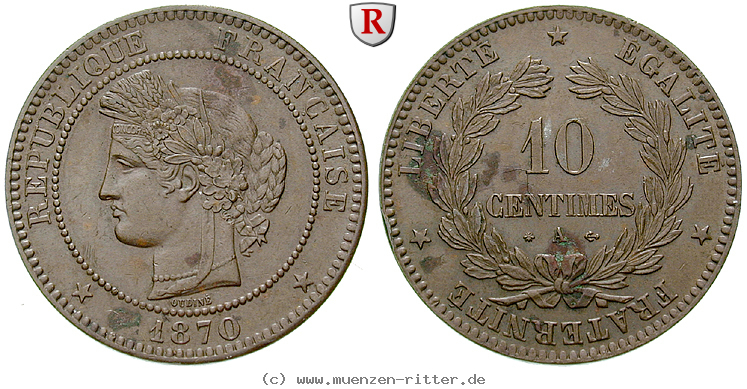 Klicken Sie auf das Bild um es auf Ihrem Rechner zu speichern frankreich-regierung-der-nationalen-verteidigung-10-centimes/67080.jpg