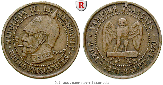 Klicken Sie auf das Bild um es auf Ihrem Rechner zu speichern frankreich-regierung-der-nationalen-verteidigung-bronzemedaille/67073.jpg