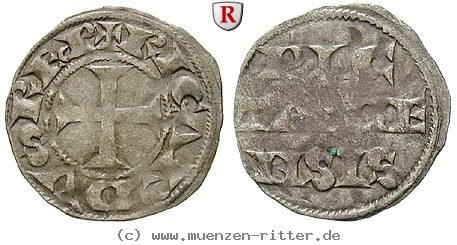 Klicken Sie auf das Bild um es auf Ihrem Rechner zu speichern frankreich-richard-i--loewenherz-von-england-denar/96365.jpg