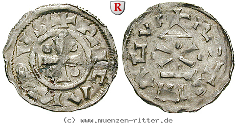 Klicken Sie auf das Bild um es auf Ihrem Rechner zu speichern frankreich-richard-i-denier-von-rouen/83015.jpg