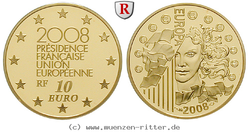 Klicken Sie auf das Bild um es auf Ihrem Rechner zu speichern frankreich-v-republik-10-euro/45286.jpg
