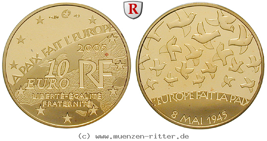Klicken Sie auf das Bild um es auf Ihrem Rechner zu speichern frankreich-v-republik-10-euro/71762.jpg