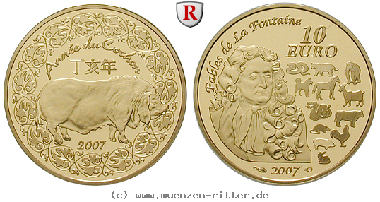 Klicken Sie auf das Bild um es auf Ihrem Rechner zu speichern frankreich-v-republik-10-euro/79210.jpg