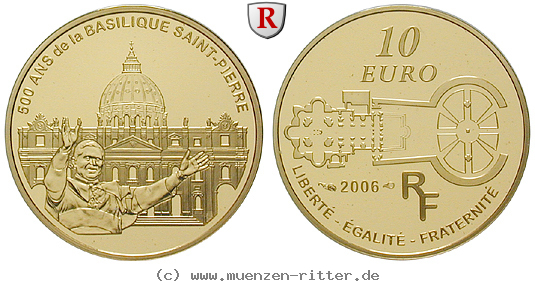 Klicken Sie auf das Bild um es auf Ihrem Rechner zu speichern frankreich-v-republik-10-euro/83963.jpg